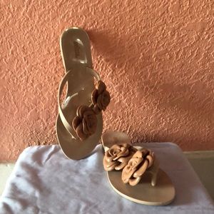 Melissa Harmonic Garden